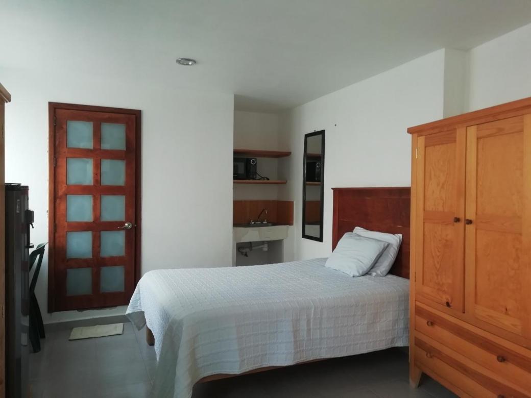 Casa Caracol Guanajuato Aparthotel Kültér fotó